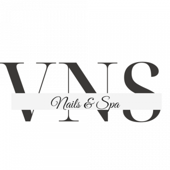 logo Vns Nails & Spa